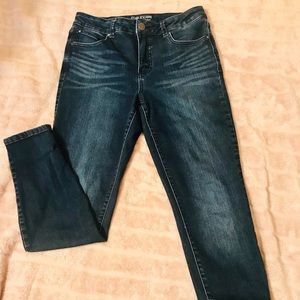 Maurice’s Women’s Jeans